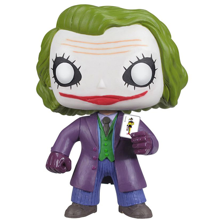 خرید عروسک POP! - شخصیت Joker
